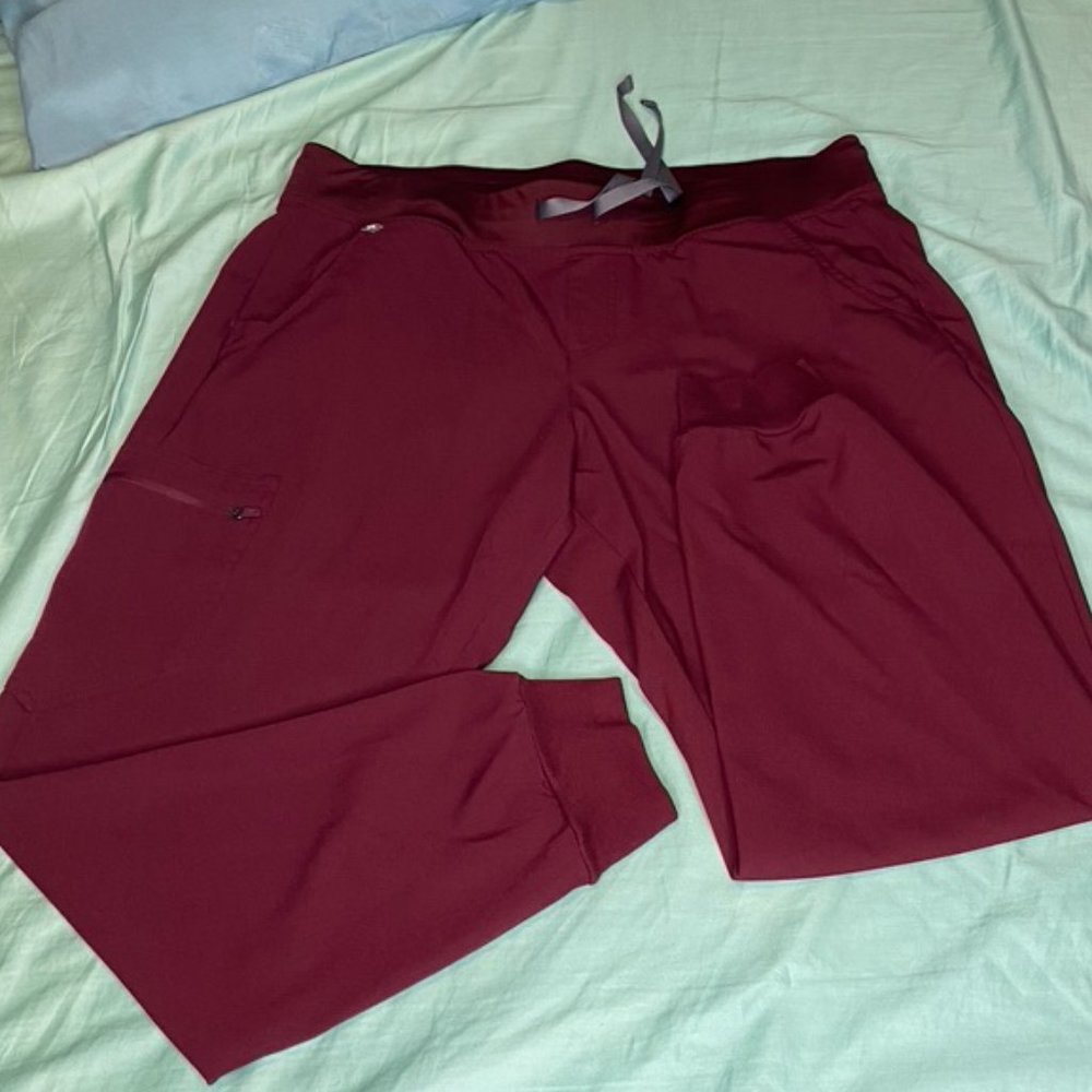 FIGS Women's Technical Collection scrub pants